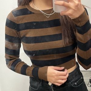 Zara long sleeves
